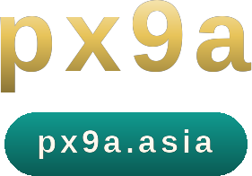 px9a โลโก้